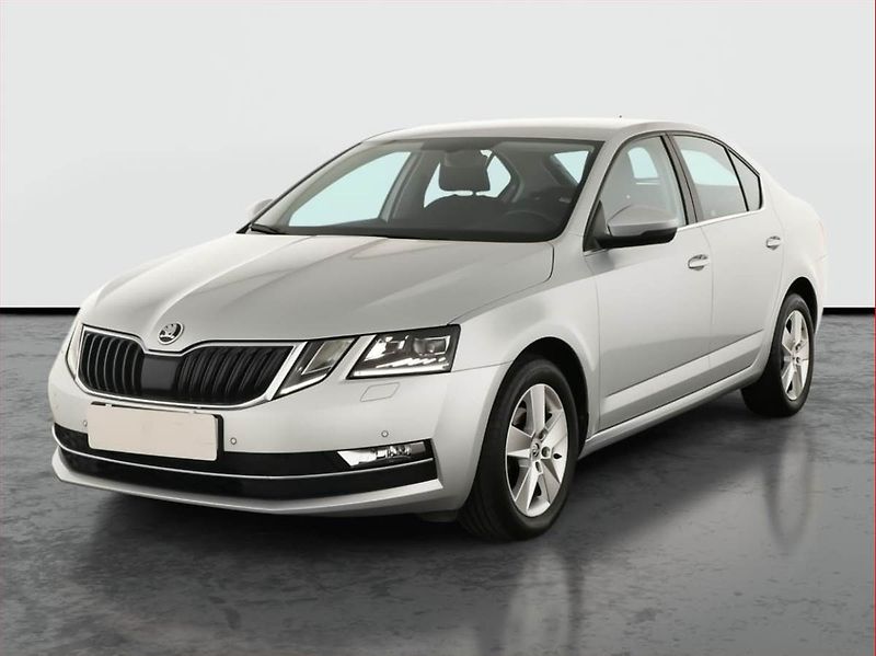 Škoda Octavia (2019) Style 1.6 TDI, ČR,1.maj - fotka 2 z 14