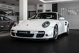 Porsche 911 (997.1) Turbo Bose/Vyhřívaná s - náhled 1