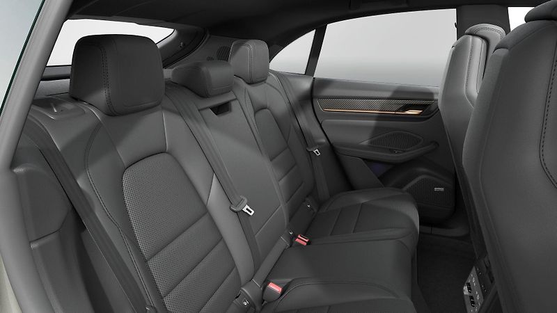 Porsche Macan (2026) 4S - fotka 10 z 10
