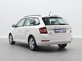 Škoda Fabia 1,0 TSI 70kW Ambition CZ DPH - náhled 4