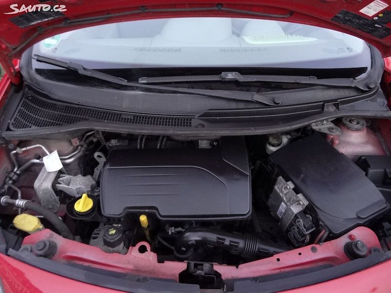 Renault Twingo 1.2 56kW - fotka 20 z 23