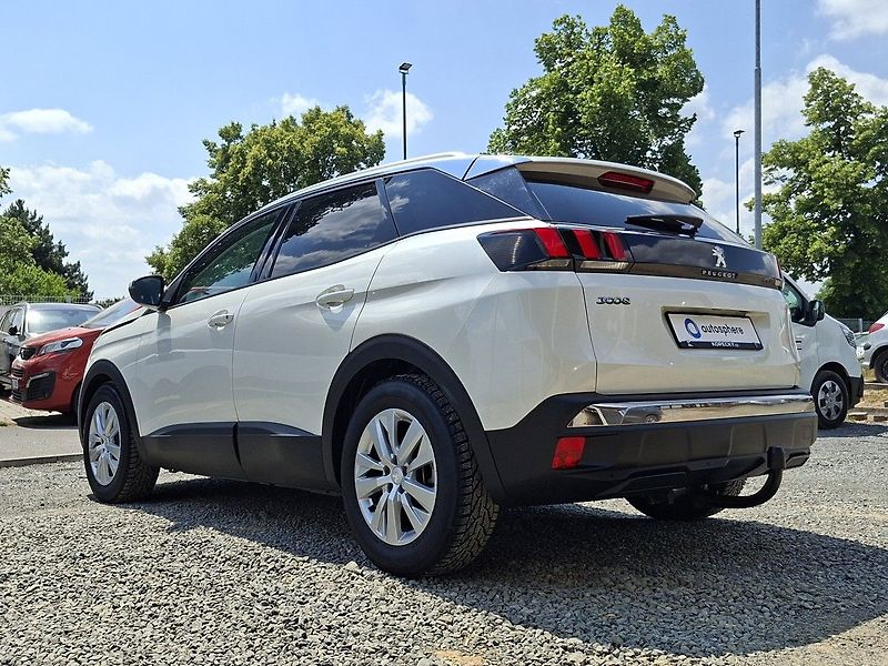 Peugeot 3008 ACTIVE 1,5 BHDI 130k M6 - fotka 11 z 24