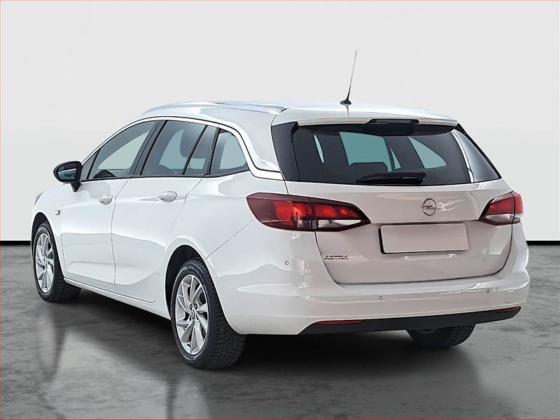 Opel Astra (2022) Elegance 1.5 CDTI, ČR,1.maj - fotka 4 z 16