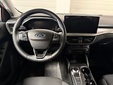 Ford Focus (2022) 1.5TDCi, 1.maj,ČR, AT, LED - náhled 15