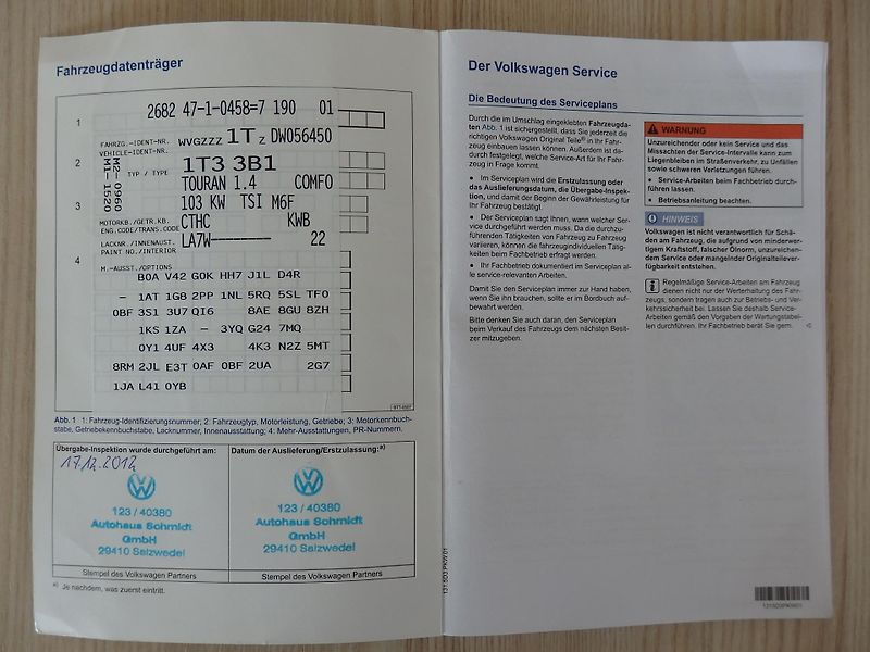 Volkswagen Touran 1.4 TSI 103 kW DIGI.KLIMA LIFE - fotka 16 z 26