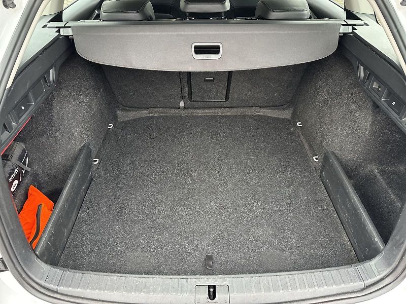 Škoda Octavia (2022) Combi 2.0 TDI 4x4 DSG Scout - fotka 29 z 35