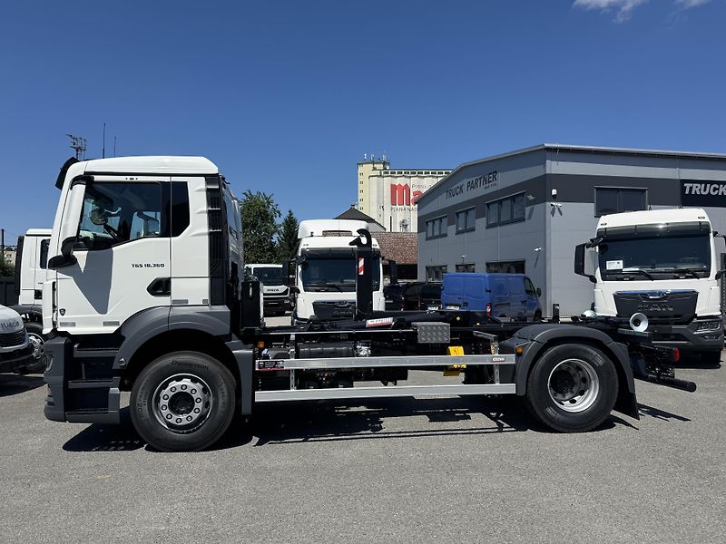 MAN TGS (2026) 18.360*IHNED! CHARVÁT CTS-  - fotka 2 z 27