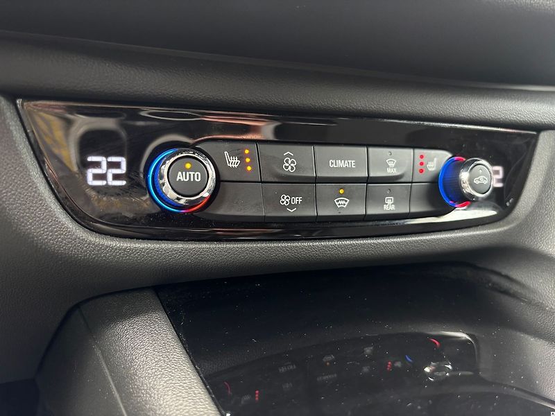 Opel Insignia 1.5CDTi/2021/ULTIM-AT9/ZÁRUKA2 - fotka 37 z 52