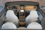 Bentley Continental GTC Mulliner, Masáže, Ventilace - náhled 50