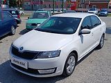 Škoda Rapid (2015) 1.4 TDi, 2.maj,ČR, Klima - náhled 2