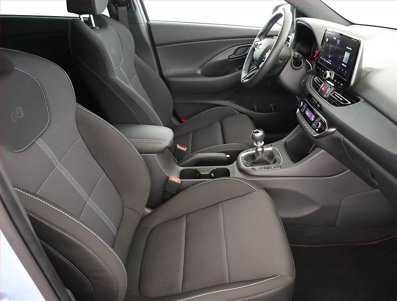 Hyundai i30 (2023) N-Line 2.0 N - fotka 7 z 20