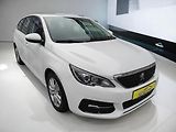 Peugeot 308 1,5 BlueHDi ACTIVE,ČR,Tažné - náhled 6