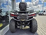 Can-Am Outlander Max 650 XT (2026) Outlander MAX Electric T3b MY2 - náhled 4