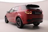 Land Rover Discovery Sport P200 SE AWD AUT CZ REZERVACE - náhled 10