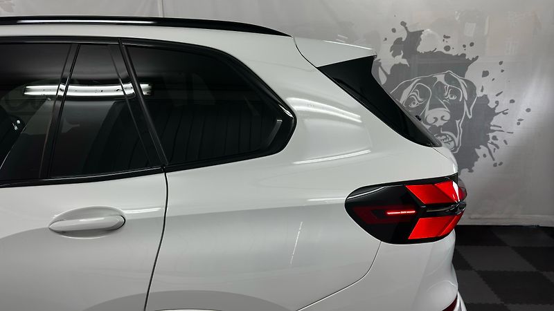 BMW X5 M60i / ZÁRUKA / TOP STAV - fotka 11 z 67