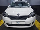 Škoda Citigo (2016) Cool edition, Klima - náhled 6
