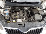 Škoda Yeti 1.2 TSI 77 kW ZÁVĚS, LPG - náhled 12