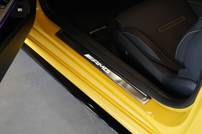 Mercedes-Benz CLE 53 AMG 4M+ kupé, Dynamic Plus - fotka 20 z 46