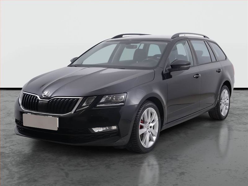 Škoda Octavia (2018) Style 2.0 TDI, Automat - fotka 2 z 21