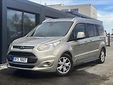Ford Tourneo Connect 1,5 TDCi - náhled 1