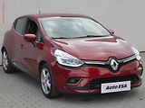 Renault Clio (2016) 0.9TCe, Navi, LED - náhled 1