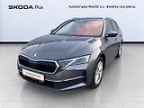 Škoda Octavia (2024) COMBI TOP SELECTION 2,0 TDI 85 - náhled 1