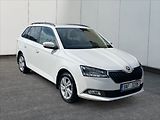 Škoda Fabia 1,0 TSI 70 Ambition - náhled 1
