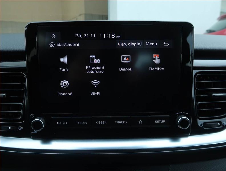 Kia Stonic (2023) Exclusive 1.0 T-GDI, EXCLUSIVE - fotka 20 z 26