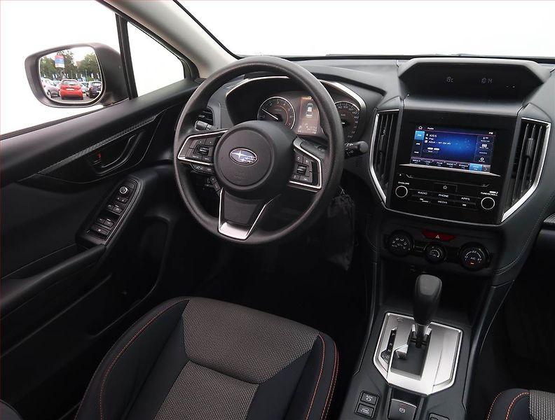 Subaru XV (2019) 1.6i, 4X4, Automat, ČR,1.maj - fotka 7 z 20