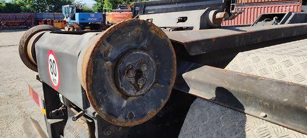 Volvo (2007) 8x6 kovo 54/32t E5 Terberg+HR - fotka 19 z 20