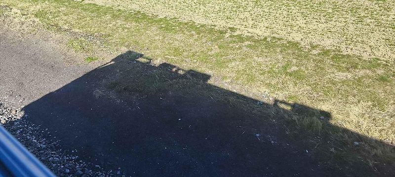 Seznamte se s Editou. Prvním autonomním vlakem s cestujícími na širé trati v Evropě.