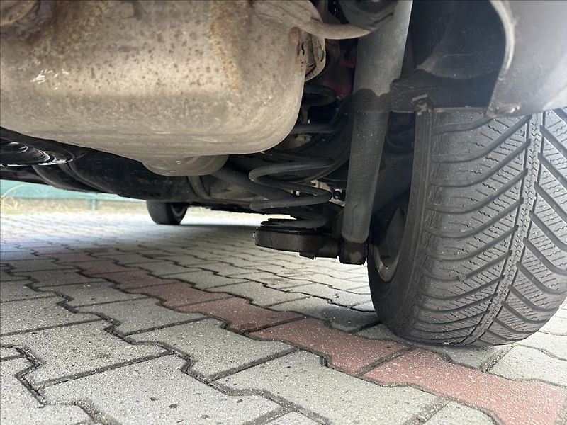 Fiat Dobló 2,0 JTD TAŽNÉ TOP - fotka 30 z 37