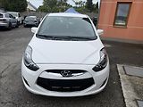 Hyundai ix20 1,4 CVVTi - náhled 1