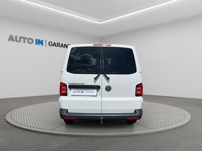 Volkswagen Transporter (2018) T6 2.0 TDi 75kW, Tažné, ČR, DP - fotka 5 z 19