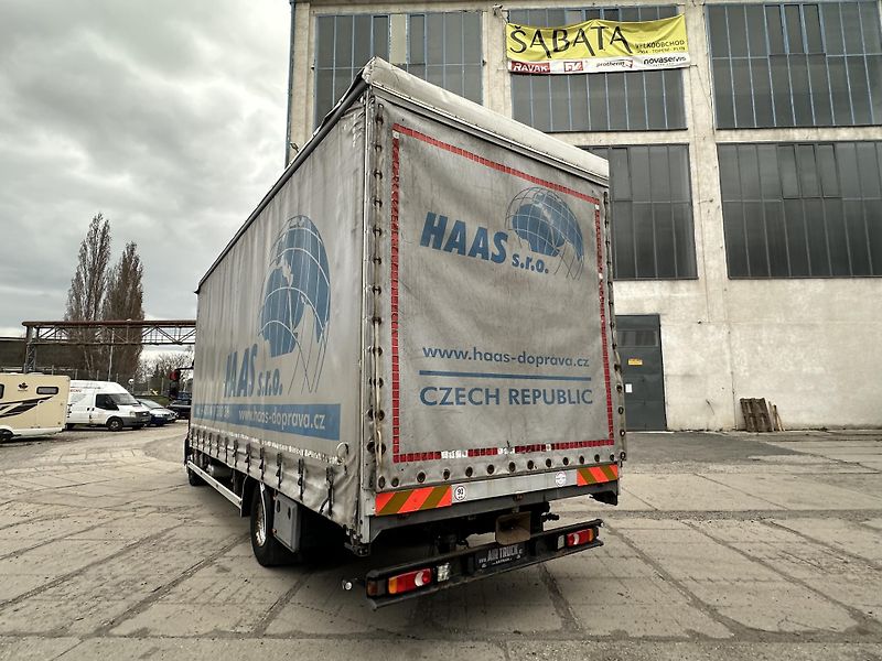 Iveco Eurocargo (2015) 120E28 SHRNOVAČKA MĚCHY E6 - fotka 6 z 35