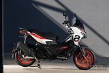 Aprilia SR GT 200 (2026) Sport, 0% navýšení - náhled 4