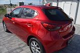 Mazda 2 1,5 i 66KW NÍZKÉ KM NOVÁ STK - náhled 7