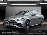 Mercedes-Benz Třídy C 220 d 4MATIC AMG Night - náhled 1