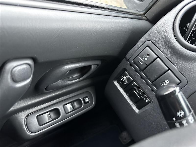 Suzuki Jimny 1,3 RANGER 1.majitel - fotka 17 z 18
