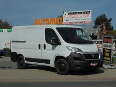 Fiat Ducato (2019) 2.3 MJT- KLIMA- ČR- 1. MAJITEL - fotografie inzerátu