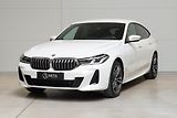 BMW Řada 6 640i Xdrive,ČR,1.MAJ,DPH - náhled 1