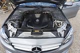 Mercedes-Benz Třídy C (2017) C 400 4 MATIC - náhled 35
