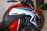 Honda CB 1000 R (2014) krásný stav, akrapovič - náhled 9