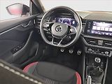 Škoda Kamiq (2023) Monte Carlo 1.5 TSI - náhled 7