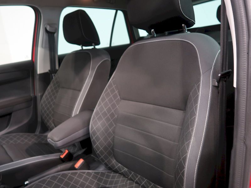 Škoda Fabia (2022) AMBITION TOUR 1.0TSI 70KW - fotka 14 z 34