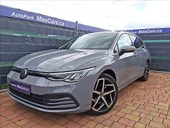 Volkswagen Golf VIII 2.0 TDI Life DSG/110kW - fotografie inzerátu
