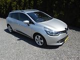 Renault Clio COMBI, 1,5dcI, navi, chrom - náhled 10