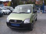 Opel Agila (2001) 1.0i , doložená historie - náhled 12