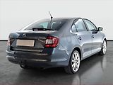 Škoda Rapid (2017) 1.0 TSI, Navi, Bi-Xenony - náhled 4