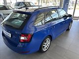 Škoda Fabia 1,0   TSI 70kW,SERVISKA - náhled 6